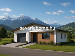 Eladó ház Szombathely