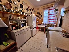 Eladó lakás Balatonfűzfő