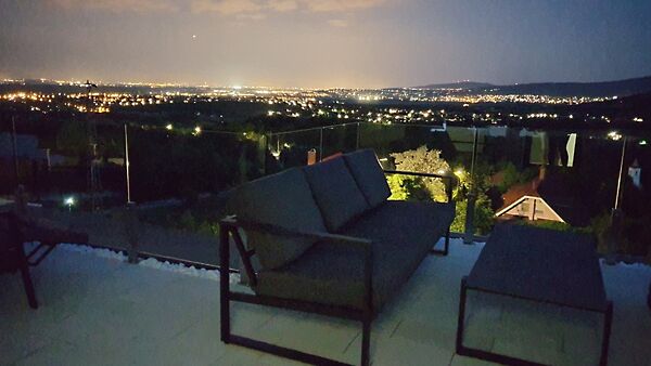 Eladó nyaraló Szentendre