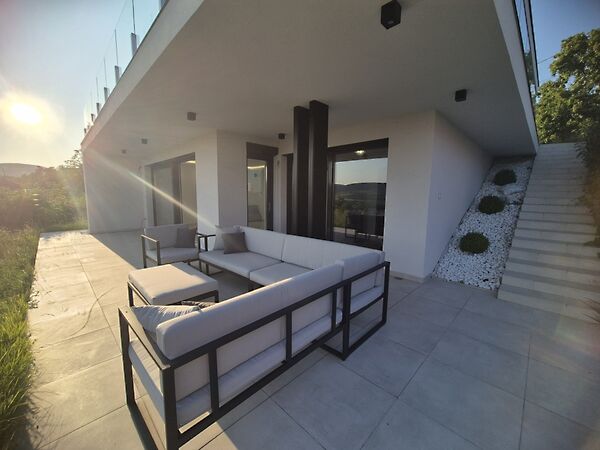 Eladó nyaraló Szentendre