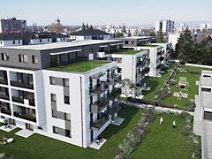 Eladó lakás Szombathely