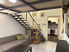 Eladó lakás Budapest, V. kerület