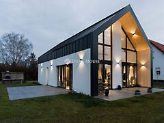 Eladó nyaraló Balatonkeresztúr