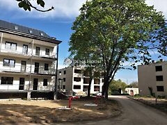 Eladó lakás Bicske