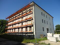 Eladó lakás Bicske