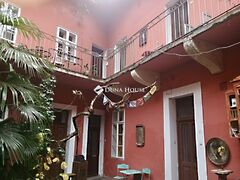 Eladó ház Budapest, I. kerület