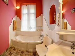 Eladó ház Budapest, I. kerület