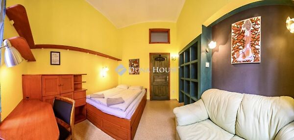 Eladó ház Budapest, I. kerület