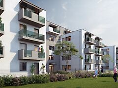 Eladó lakás Szombathely