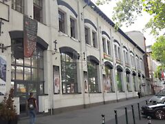 Eladó üzleti Budapest, XIII. kerület