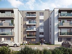 Eladó lakás Szombathely