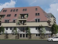 Eladó lakás Kecskemét