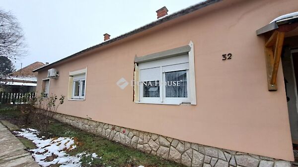 Eladó ház Diósviszló