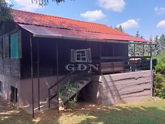 Eladó nyaraló Bánk