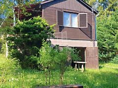 Eladó nyaraló Bánk