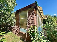 Eladó nyaraló Gárdony