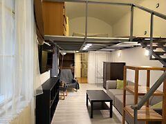 Kiadó lakás Budapest, V. kerület