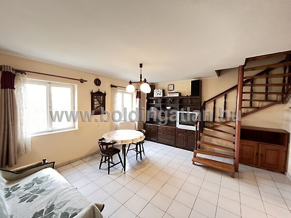 Eladó nyaraló Kaposvár, Deseda-tó