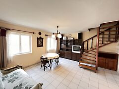 Eladó nyaraló Kaposvár, Deseda-tó