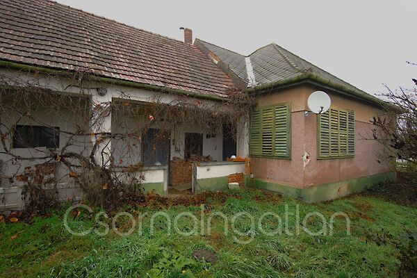 Eladó ház Markotabödöge