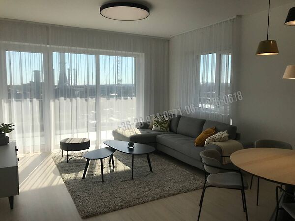 Kiadó lakás Budapest, XI. kerület