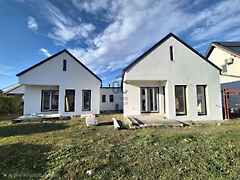 Eladó ház Nagycenk