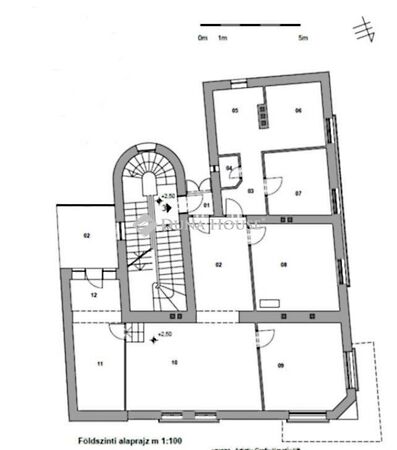 Eladó lakás Szombathely