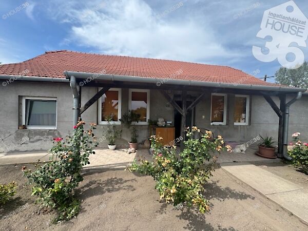 Eladó ház Kiskunfélegyháza