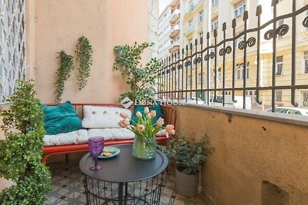 Eladó lakás Budapest, II. kerület