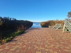 Eladó földterület Balatonkeresztúr