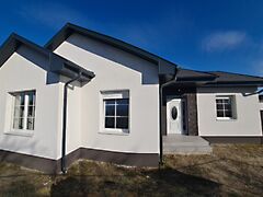 Eladó ház Kecskemét, Kadafalva