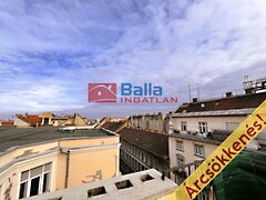 Kiadó lakás Budapest, VII. kerület