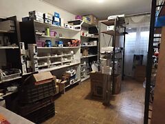 Eladó üzleti Dunaújváros