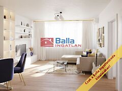 Eladó lakás Budapest, XIV. kerület