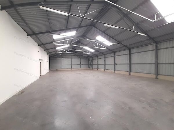 Kiadó ipari Vezseny