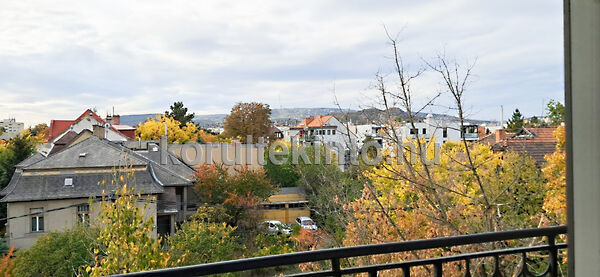 Kiadó lakás Budapest, XI. kerület