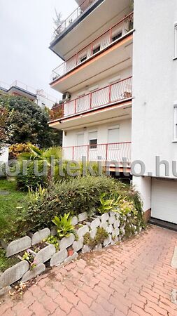 Eladó lakás Budapest, XIV. kerület