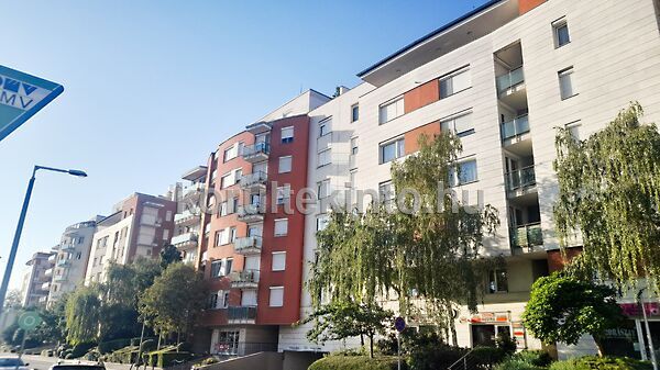 Eladó lakás Budapest, XI. kerület