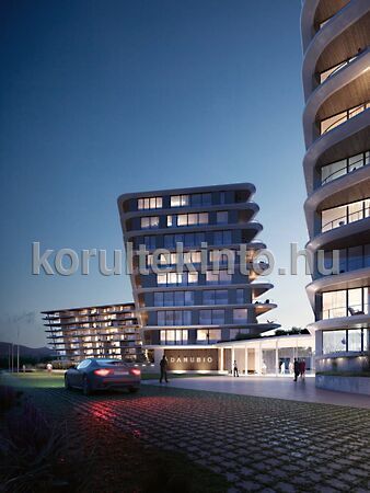 Eladó lakás Budapest, XIII. kerület