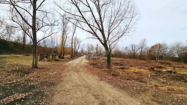 Eladó földterület Martonvásár