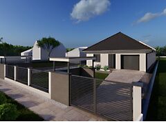 Eladó ház Nyíregyháza