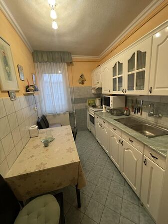 Eladó lakás Tatabánya