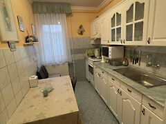 Eladó lakás Tatabánya