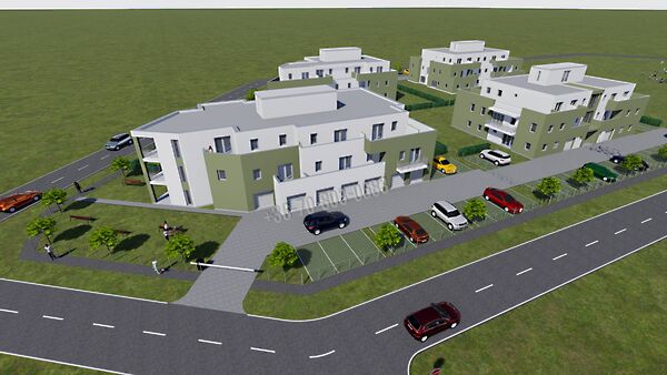 Eladó lakás Hegyeshalom