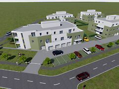 Eladó lakás Hegyeshalom