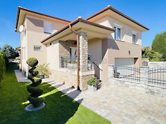 Eladó ház Mosonmagyaróvár