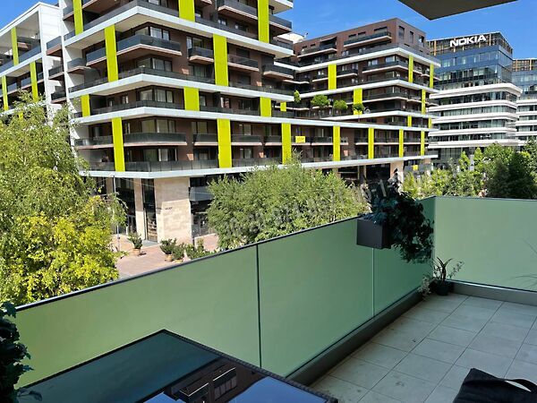 Eladó lakás Budapest, VIII. kerület, Corvin negyed