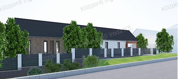 Eladó ház Tatabánya, Bánhida