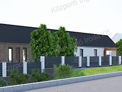 Eladó ház Tatabánya, Bánhida