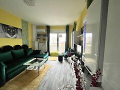 Eladó lakás Budapest, III. kerület